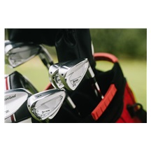 Srixon ZXi4 Herren Eisen, Stahl