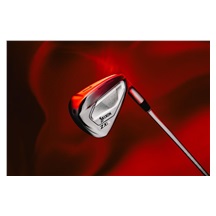 Srixon ZXi4 Herren Eisen, Stahl