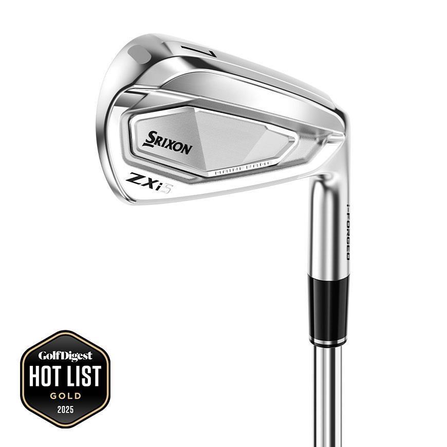 Srixon ZXi5 Herren Eisen, Stahl