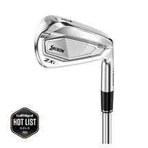 Srixon ZXi5 Herren Eisen, Stahl