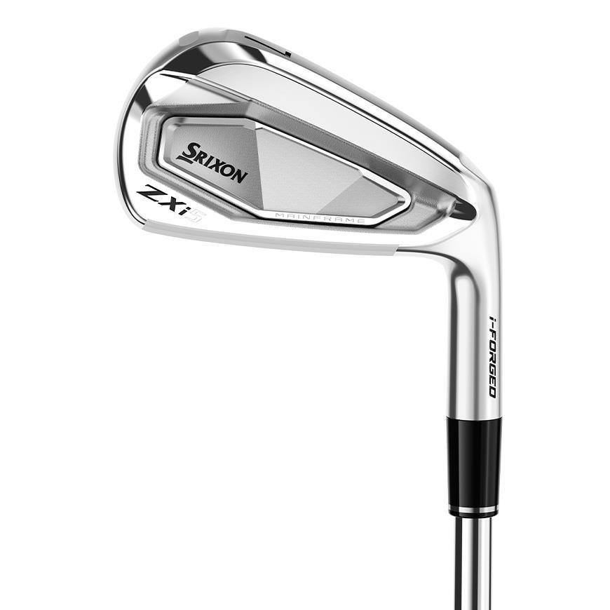 Srixon ZXi5 Herren Eisen, Stahl