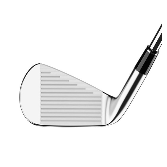 Srixon ZXi5 Herren Eisen, Stahl