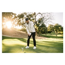 Srixon ZXi5 Herren Eisen, Stahl