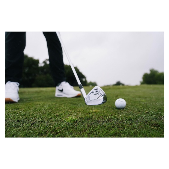 Srixon ZXi5 Herren Eisen, Stahl