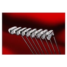 Srixon ZXi5 Herren Eisen, Stahl