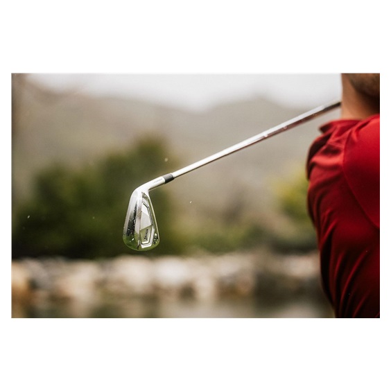 Srixon ZXi5 Herren Eisen, Stahl
