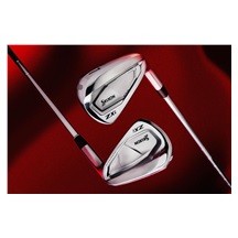 Srixon ZXi5 Herren Eisen, Stahl