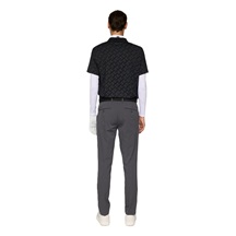J.Lindeberg Vent Herren Golfhose, asphalt