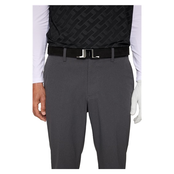 J.Lindeberg Vent Herren Golfhose, asphalt