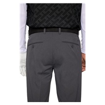 J.Lindeberg Vent Herren Golfhose, asphalt