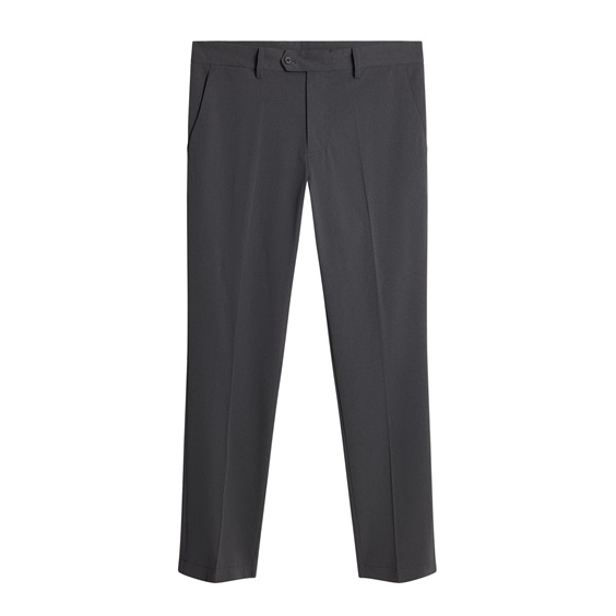 J.Lindeberg Vent Herren Golfhose, asphalt