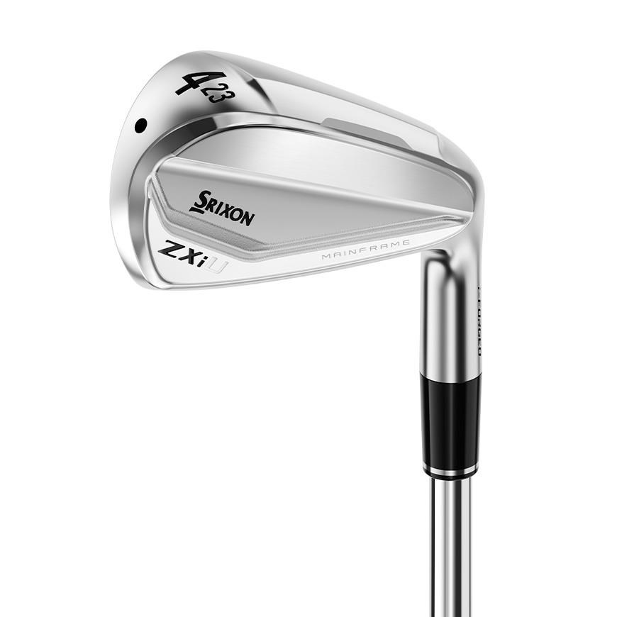 Srixon ZXiU Utility Eisen, Graphit