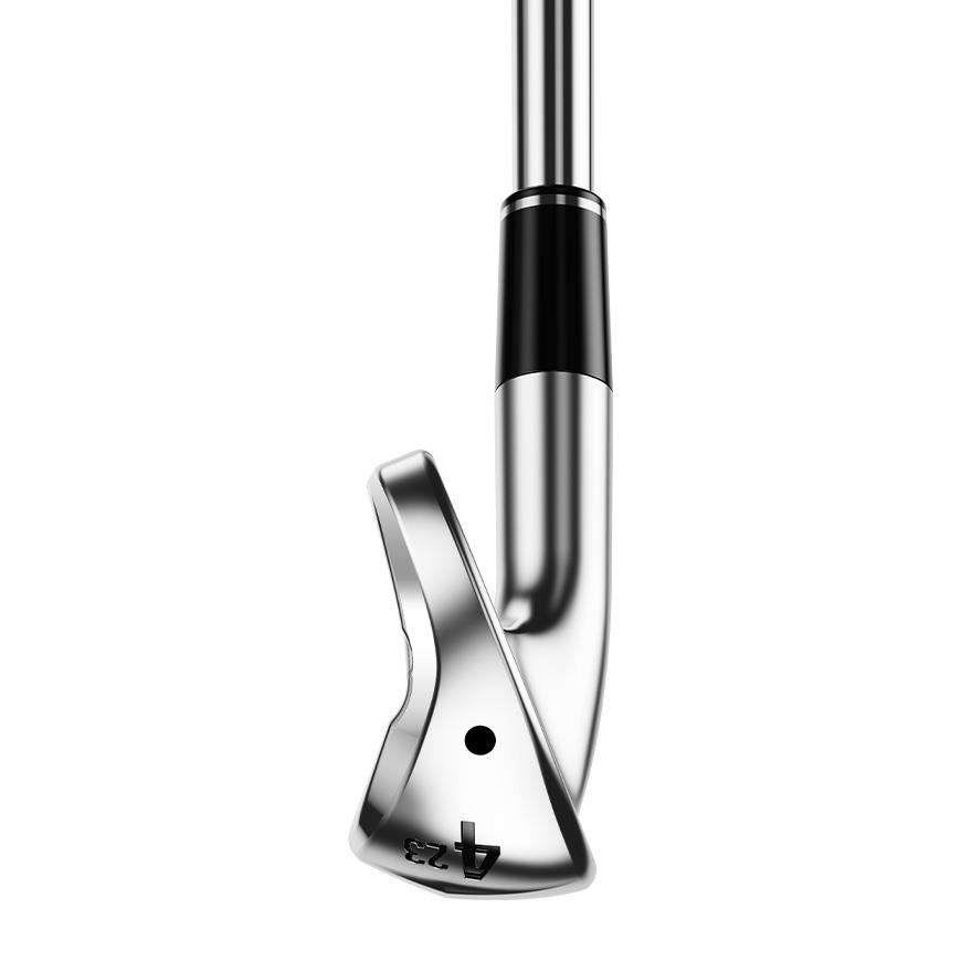 Srixon ZXiU Utility Eisen, Graphit