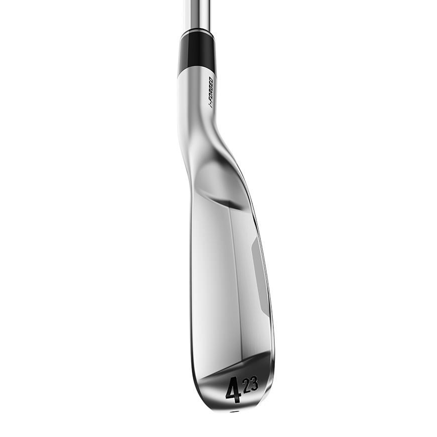 Srixon ZXiU Utility Eisen, Graphit