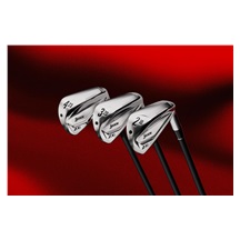 Srixon ZXiU Utility Eisen, Graphit