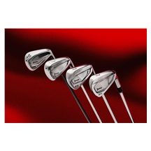 Srixon ZXiU Utility Eisen, Graphit