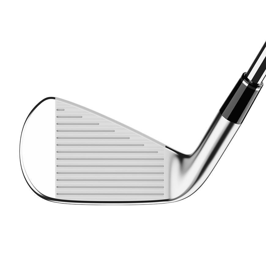 Srixon ZXiU Utility Eisen, Stahl