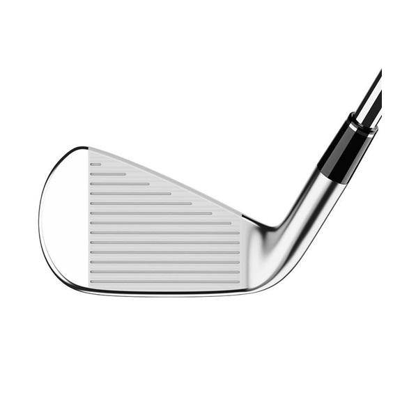 Srixon ZXiU Utility Eisen, Stahl
