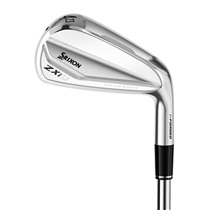 Srixon ZXiU Utility Eisen, Stahl