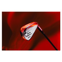 Srixon ZXiU Utility Eisen, Stahl