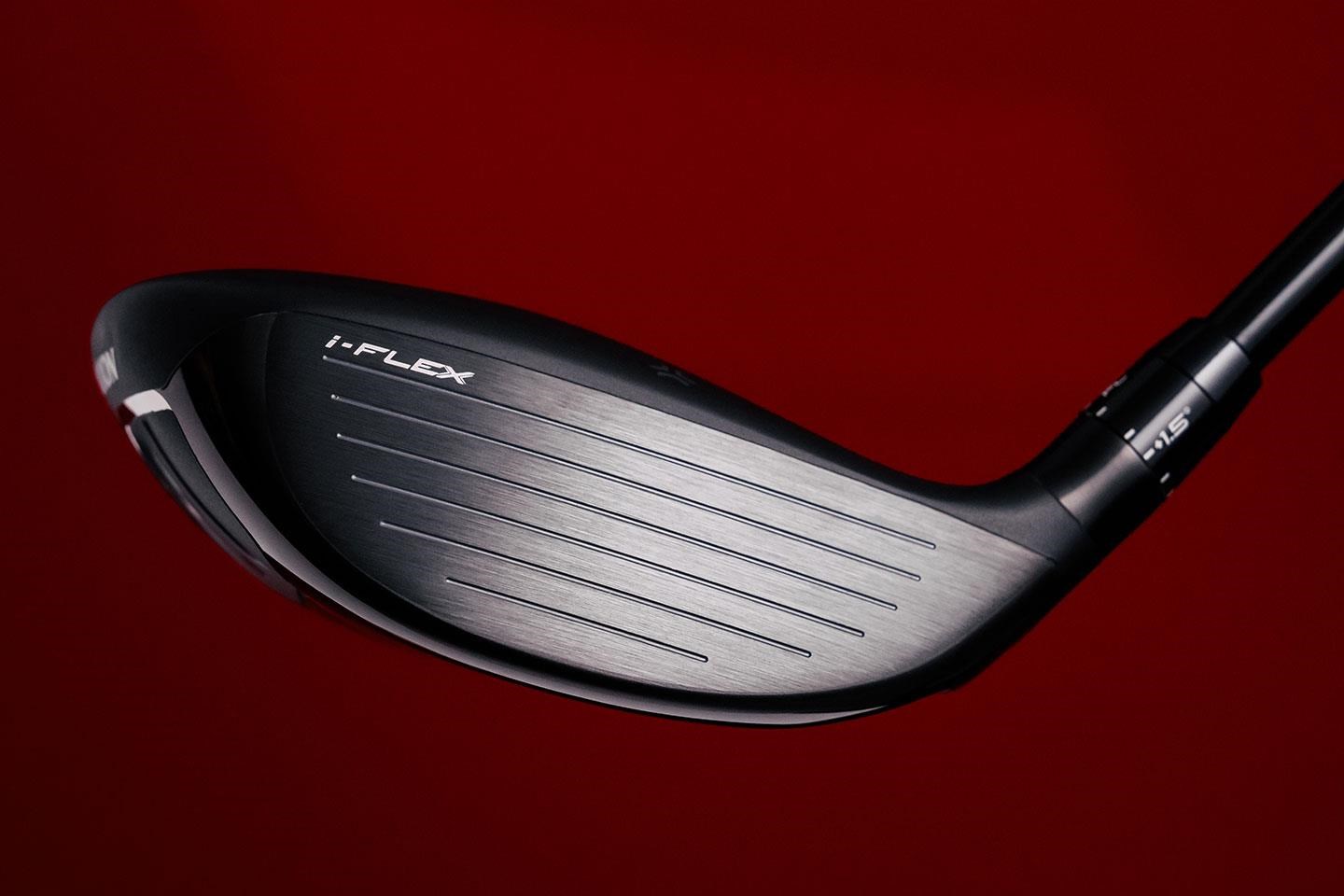 Srixon ZXi Damen Fairwayholz