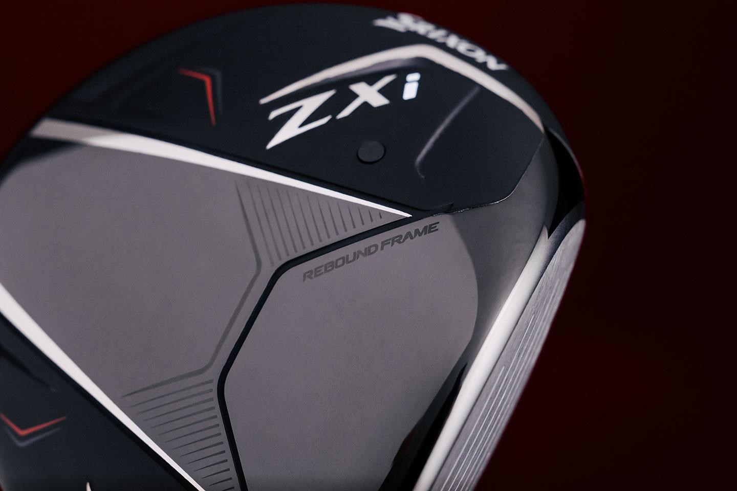 Srixon ZXi Damen Fairwayholz