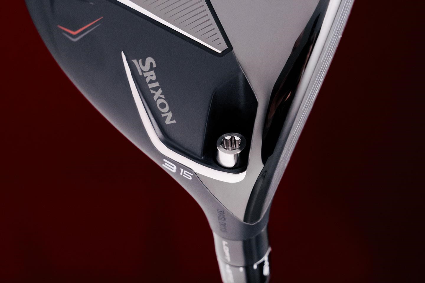 Srixon ZXi Damen Fairwayholz
