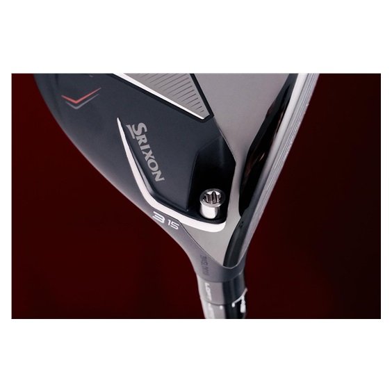 Srixon ZXi Damen Fairwayholz