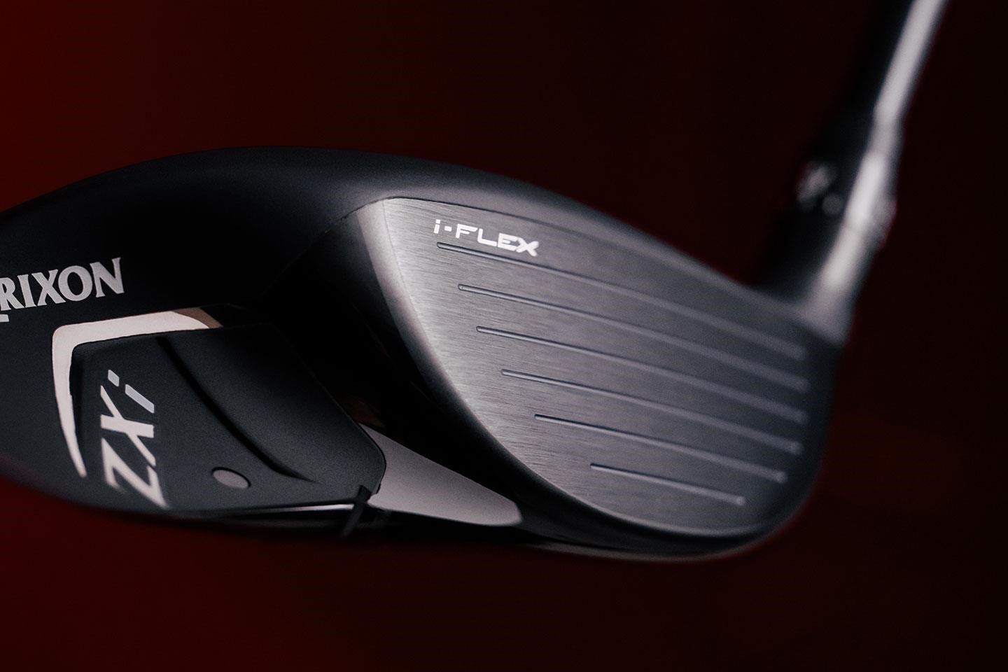 Srixon ZXi Damen Fairwayholz