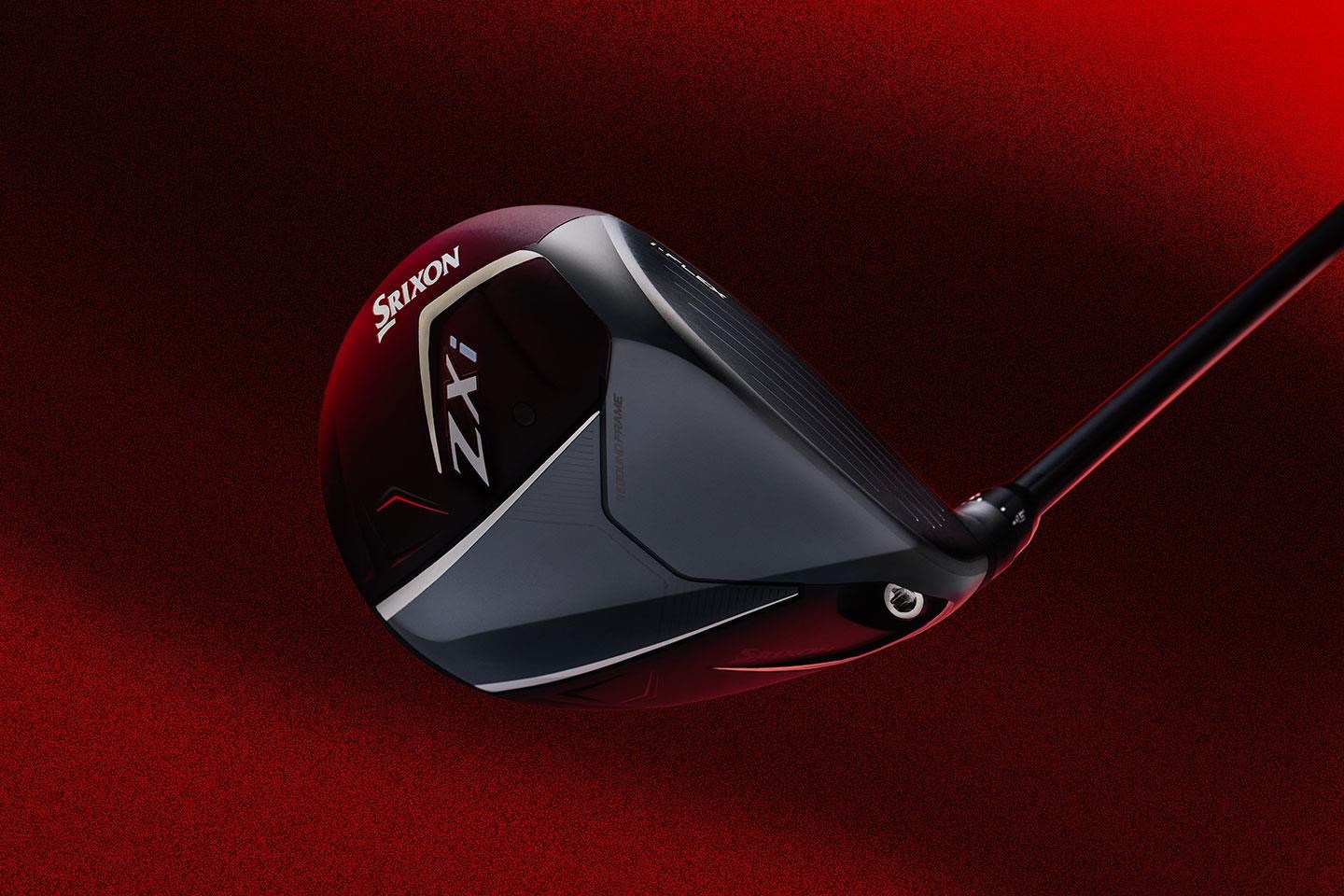 Srixon ZXi Damen Fairwayholz