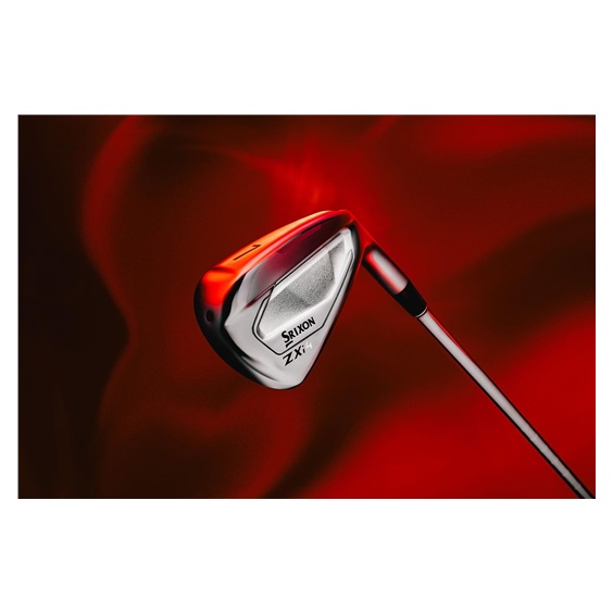 Srixon ZXi4 Damen Eisen