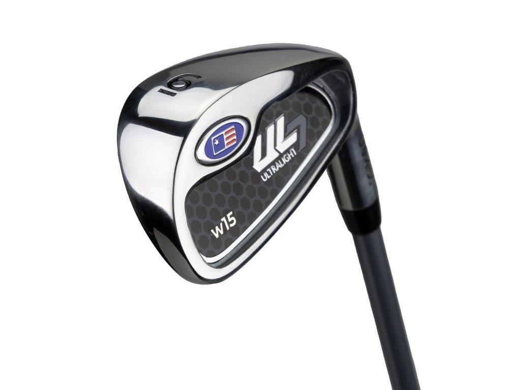 U.S. Kids Golf UL7-54 (137cm) W15 Junior Eisen