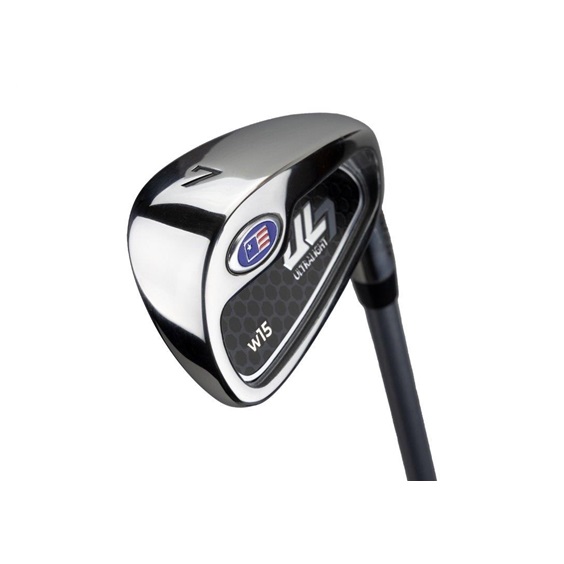 U.S. Kids Golf UL7-54 (137cm) W15 Junior Eisen