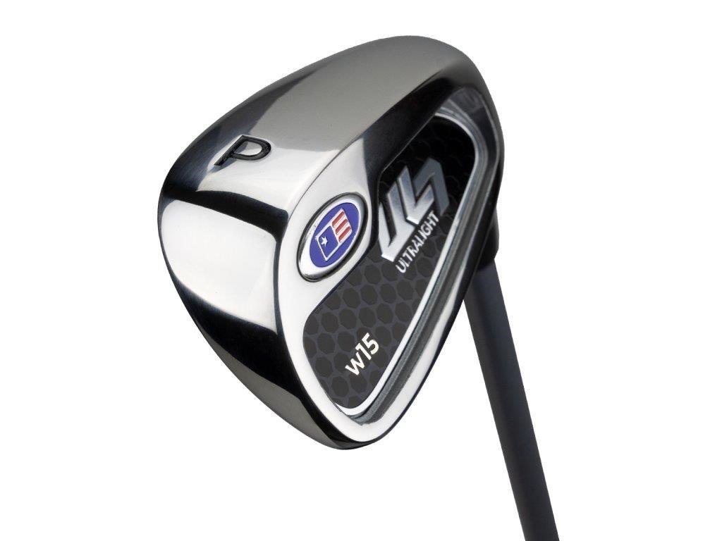 U.S. Kids Golf UL7-54 (137cm) W15 Junior Eisen