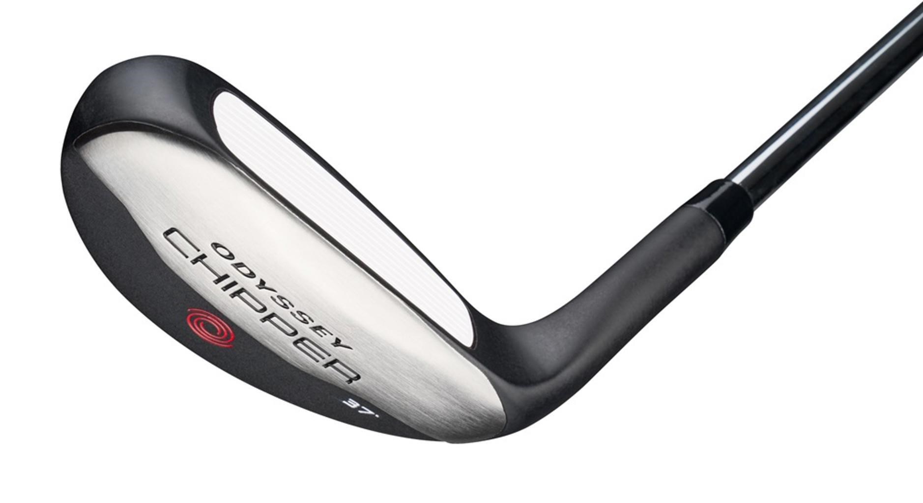 Odyssey Chipper 35.5"