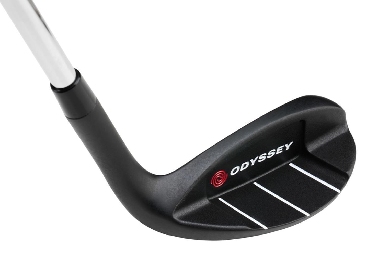 Odyssey Chipper 35.5"