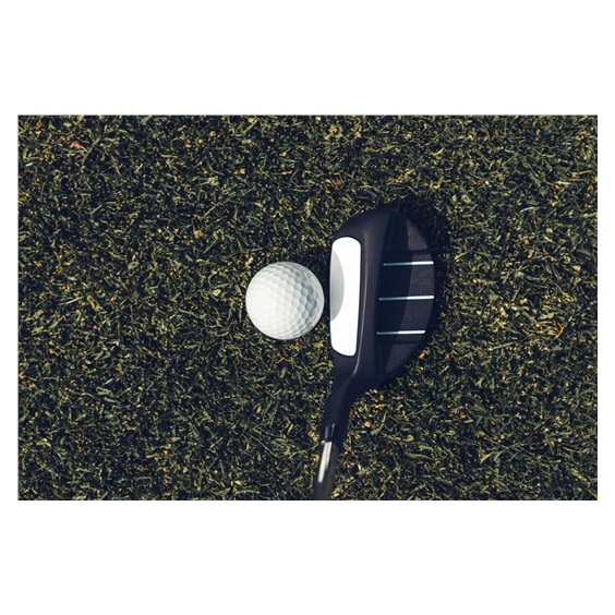 Odyssey Chipper 35.5"