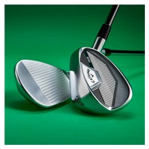 Callaway CB 12 Herren Wedge, Stahl