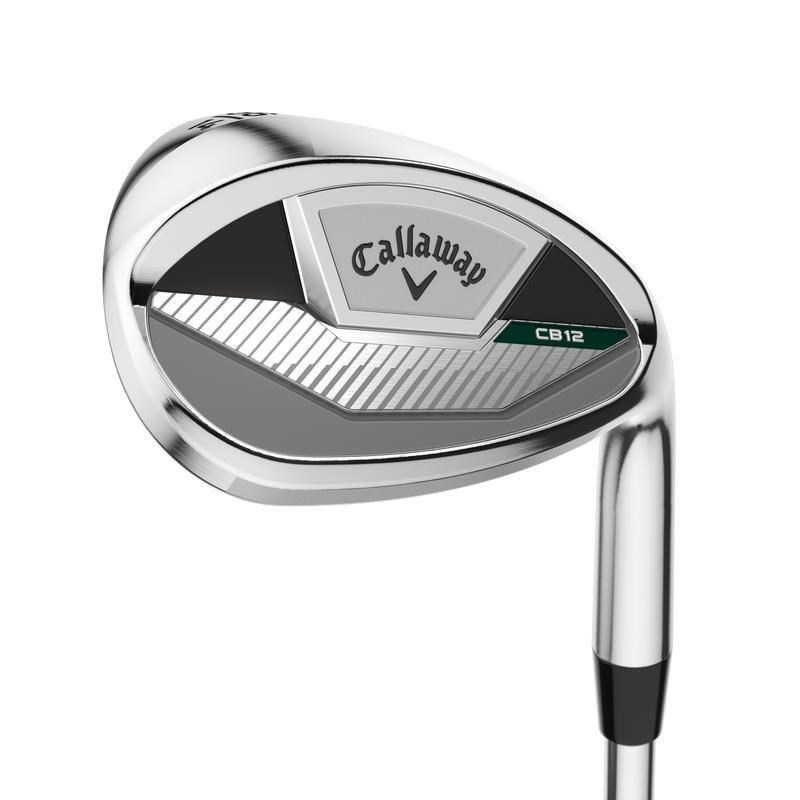 Callaway CB 12 Damen Wedge
