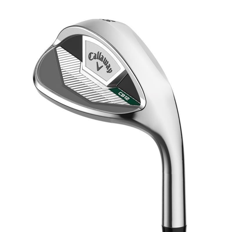 Callaway CB 12 Damen Wedge