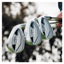 Callaway CB 12 Damen Wedge