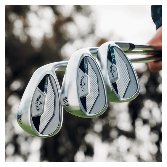 Callaway CB 12 Damen Wedge