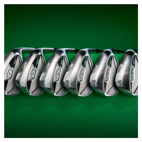 Callaway CB 12 Damen Wedge