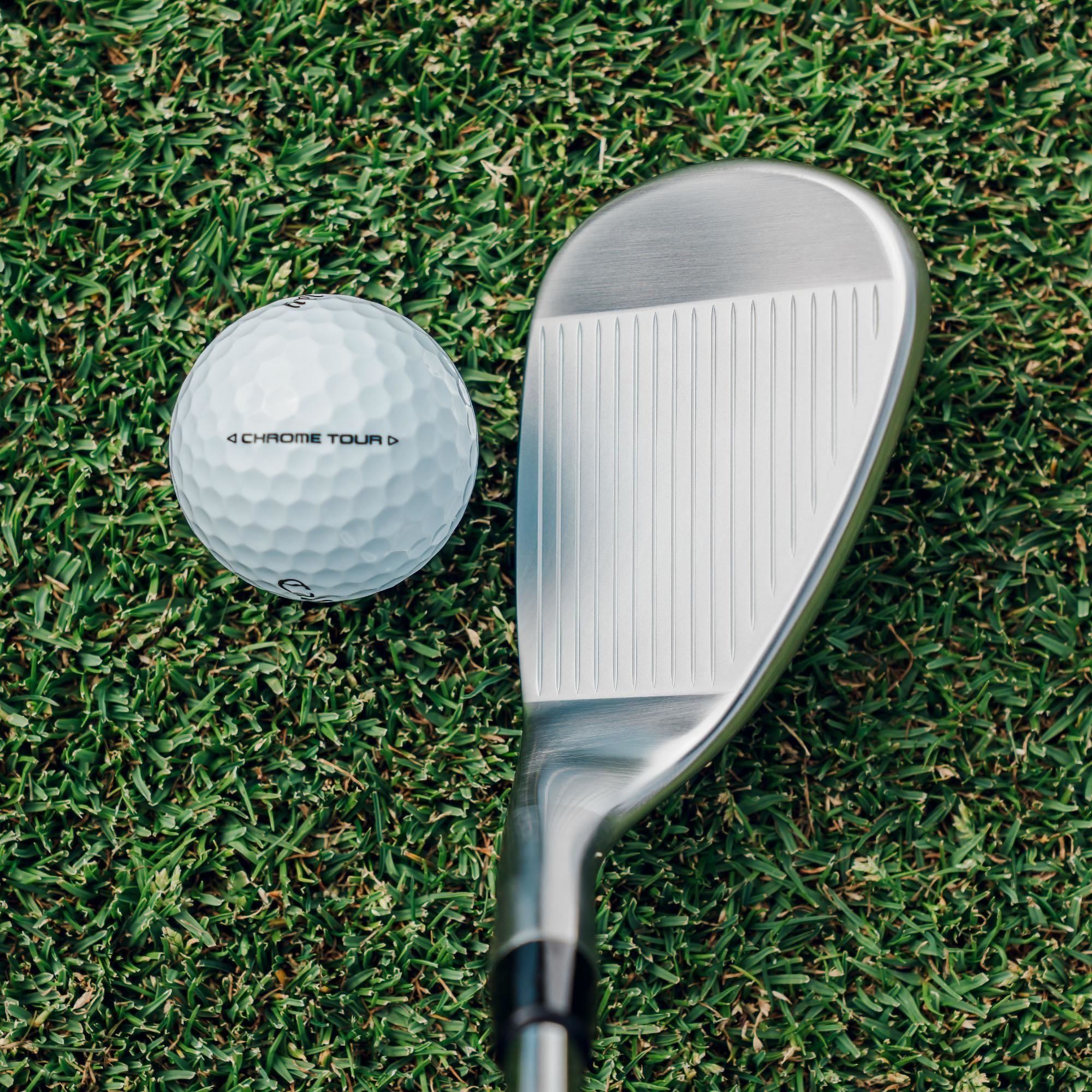 Callaway CB 12 Damen Wedge
