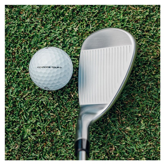 Callaway CB 12 Damen Wedge