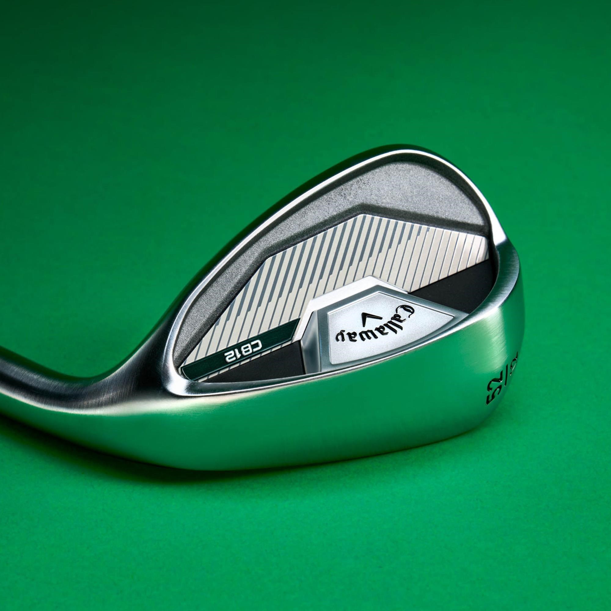 Callaway CB 12 Damen Wedge