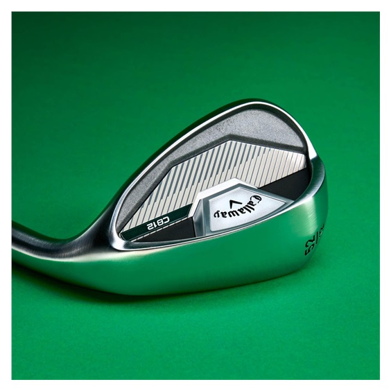 Callaway CB 12 Damen Wedge