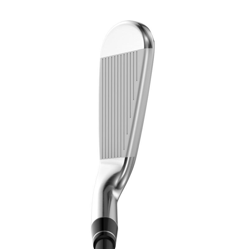 Callaway Apex Ti Fusion Plated Herren Eisen, Stahl