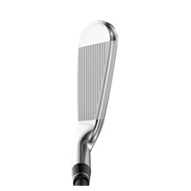 Callaway Apex Ti Fusion Plated Herren Eisen, Stahl