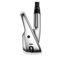 Callaway Apex Ti Fusion Plated Herren Eisen, Stahl
